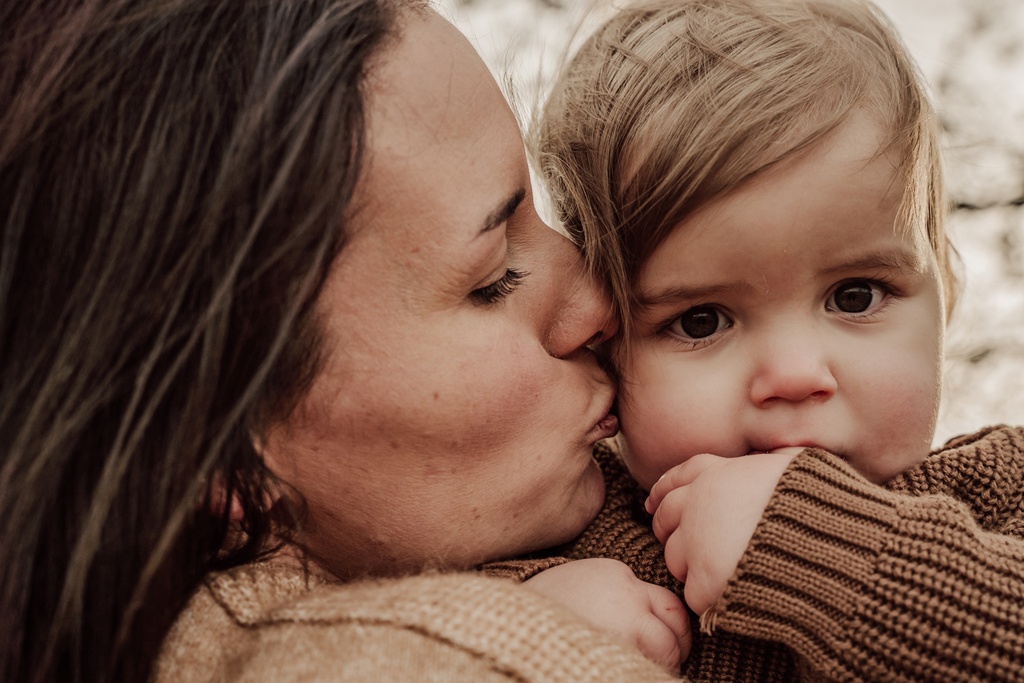 Mommy and Me
