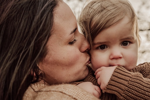 Mommy and Me
